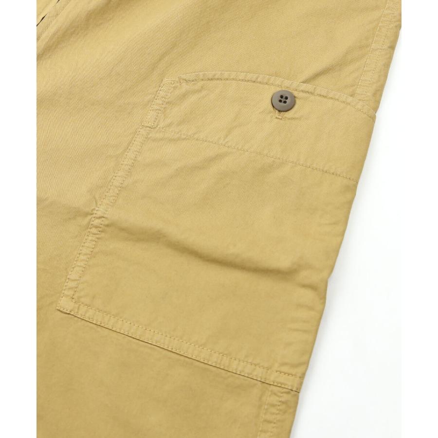 クリップタブ オーバーオール サロペット clip.tab レディース 国内