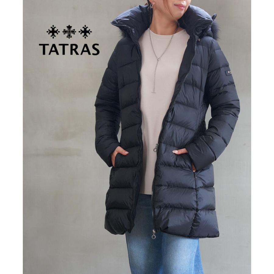 TATRAS（タトラス） SARMA サルマ レディース 国内正規品 : etre!par