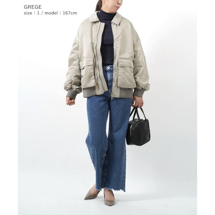 upperhights（アッパーハイツ） ARMY ジャケット THE U-A2 upper