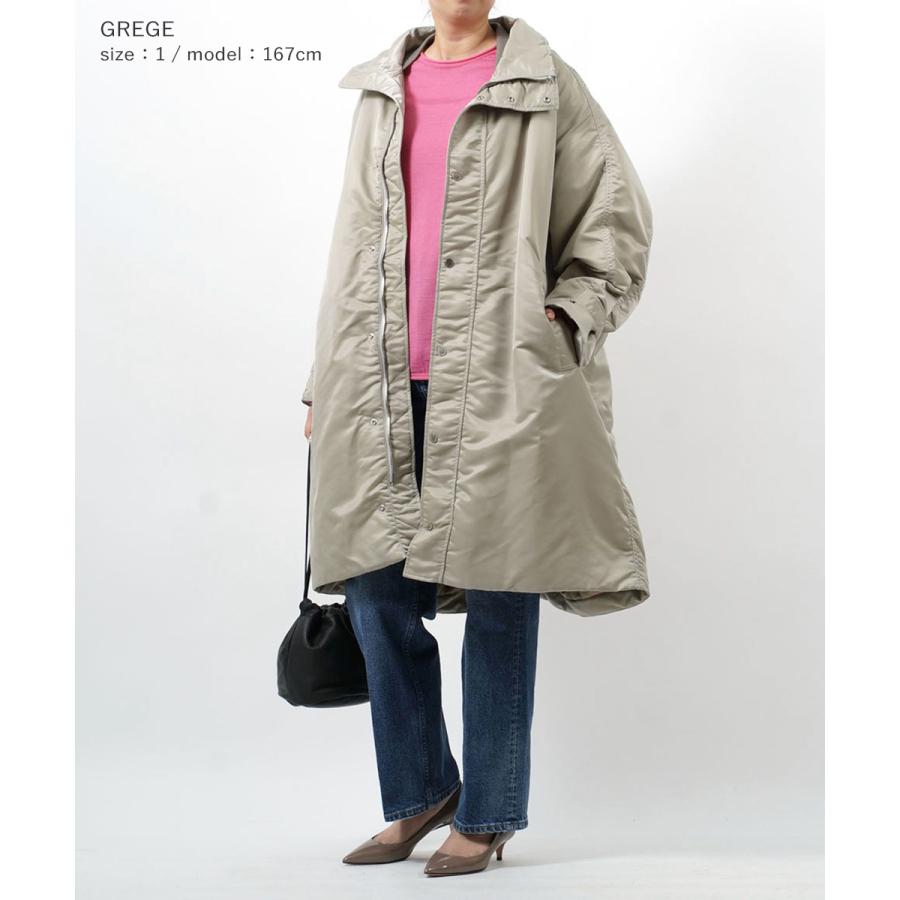upperhights（アッパーハイツ） コート THE U-BENCH ザ ユーベンチ