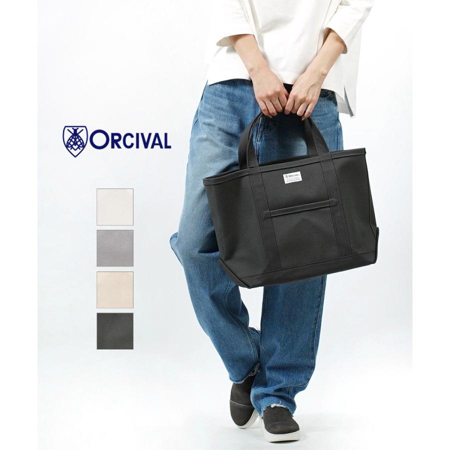 ORCIVAL（オーシバル） オーチバル・オーシバル 24oz キャンバス