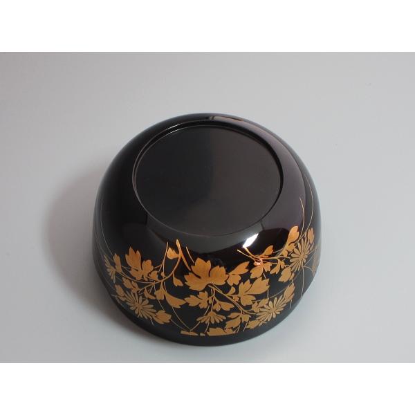 鈴虫に秋草蒔絵平棗 佐々木麗峰造 共箱 : 茶道具商 越中屋 - 通販