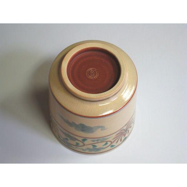 紅安南写火入 手塚石雲造 共箱 : 茶道具商 越中屋 - 通販 - Yahoo
