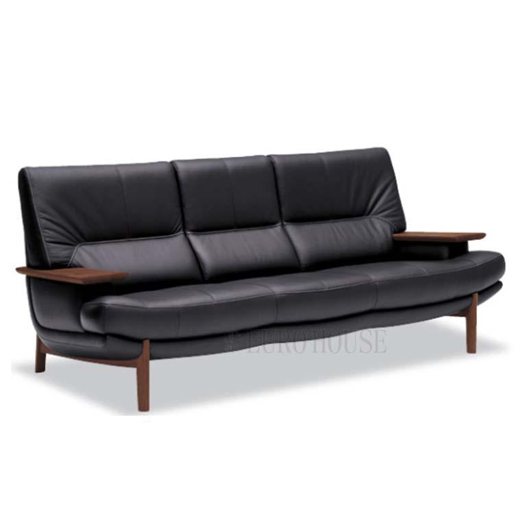 カリモク家具（KARIMOKU FURNITURE） カリモク ソファ ソファー 本革張