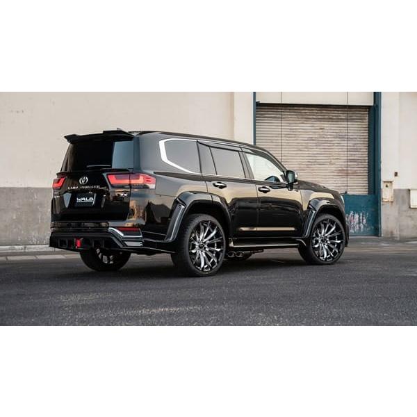 WALD（ヴァルド） LAND CRUISER ランドクルーザー 300系 FJA300