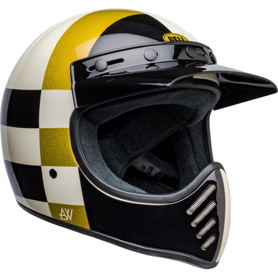 BELL（ベル） MOTO-3 Atwyld Orbit ヘルメット : ユーロライダー