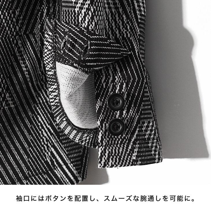 joker（ジョーカー） セットアップ メンズ 春 カジュアル テーラード