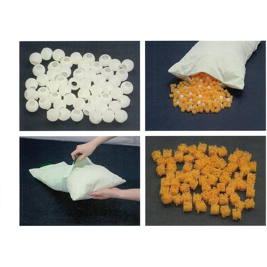 体位変換クッション おむみん CP3-W ウェーブ形状 : 介護用品エバー