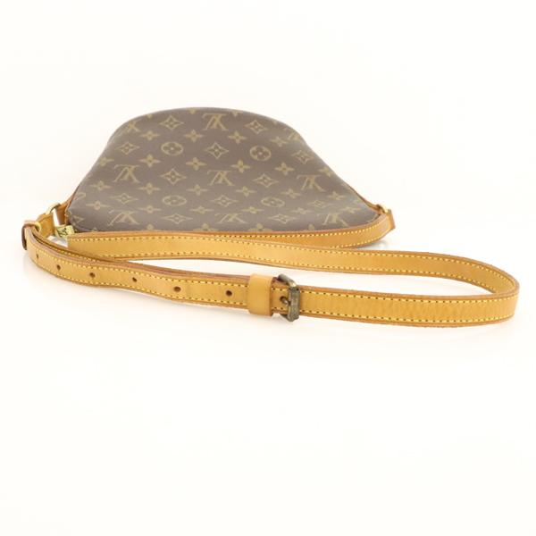 ルイヴィトン LOUIS VUITTON モノグラムキャンバス ドルーオ M51290