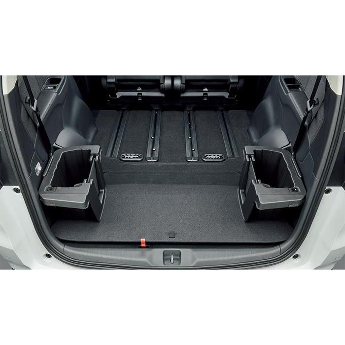 オデッセイ（ODYSSEY） RC系 後期：純正 デッキボード＆ラゲッジ