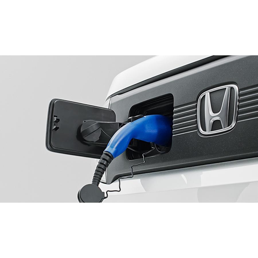 N-VAN e：JJ3：純正 充電ケーブル AC200V／16A(7m/15m選択