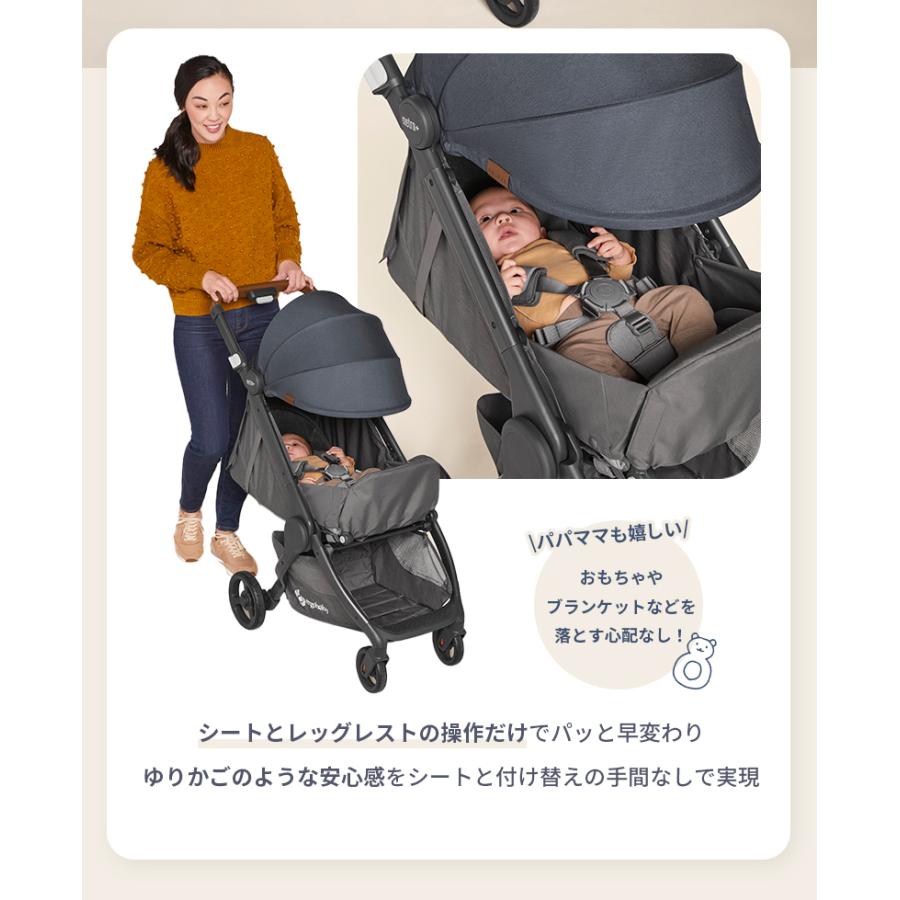 ergobaby（エルゴベビー） 特別価格 メトロプラス デラックス ロンドン