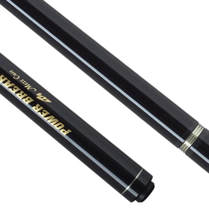 ビリヤード キュー MEZZ【メッヅ】 パワーブレイク2 黒 (POWER BREAK2