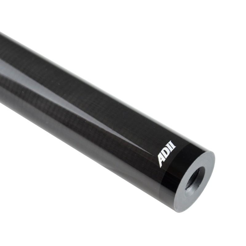 ビリヤード キュー MEZZ 【メッヅ】 ジャンプキュー エアードライブ2