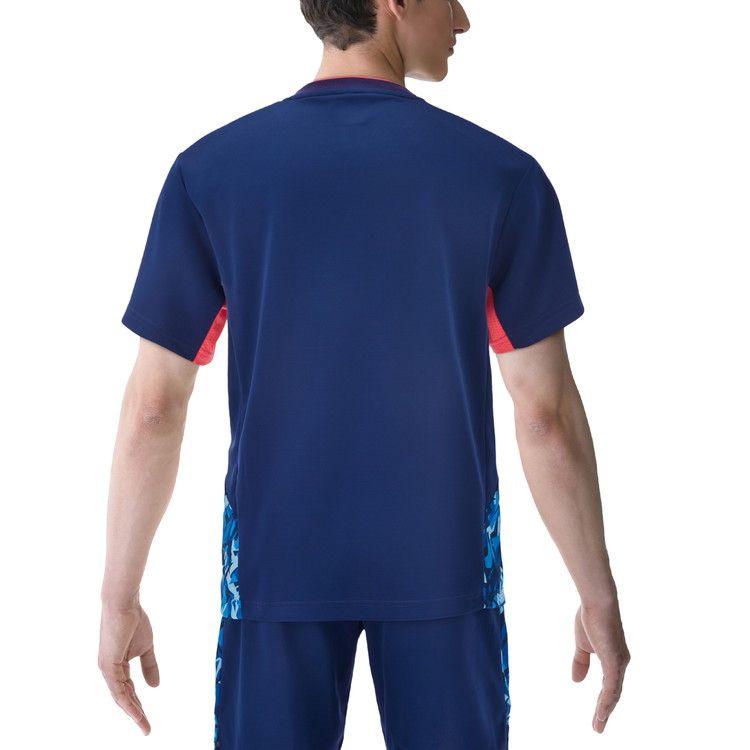 YONEX（ヨネックス） メンズゲームシャツ(フィットスタイル) 10519-170