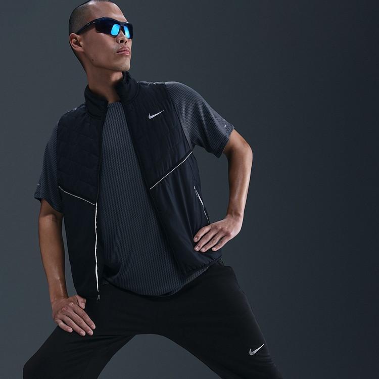 NIKE（ナイキ） DF ストライド ニット パンツ HV4547-010 メンズ