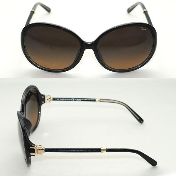 Chloe（クロエ） 国内正規品 サングラス CE639SL 001 103 210 272 603