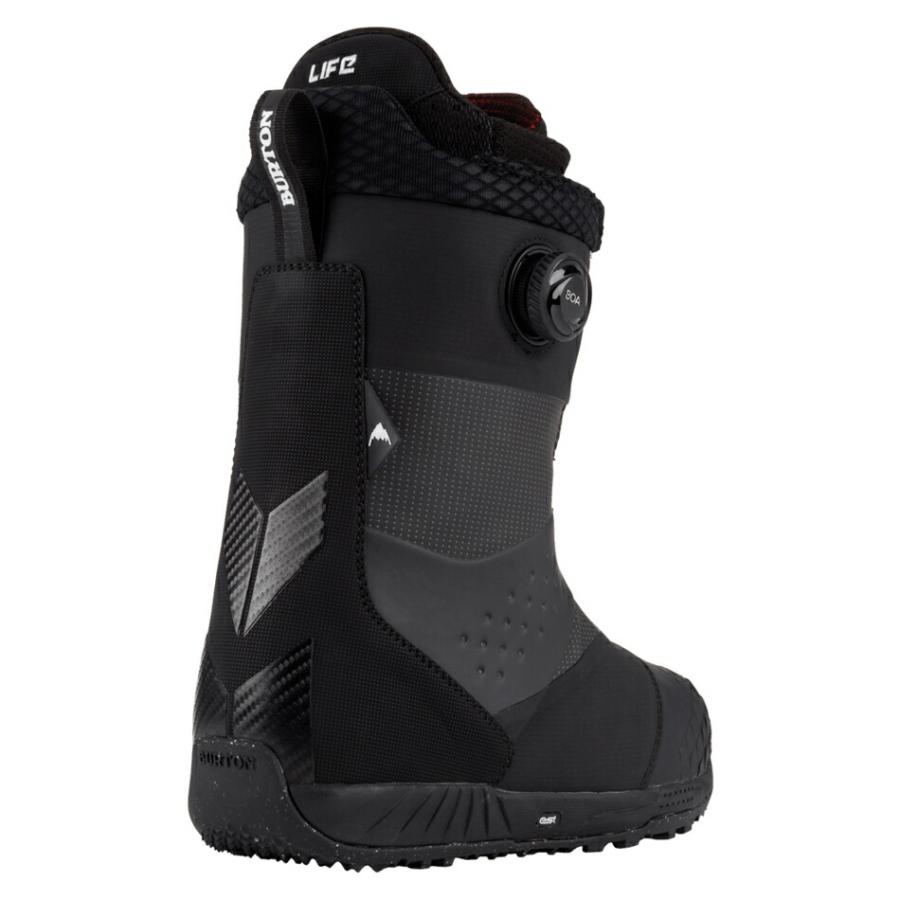 BURTON（バートン） 25-26 ボードブーツ アイオン ボア ブラック