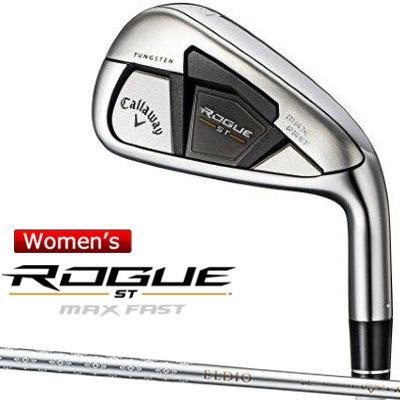 Callaway（キャロウェイ） 店頭在庫処分品 ROGUE ST MAX FAST