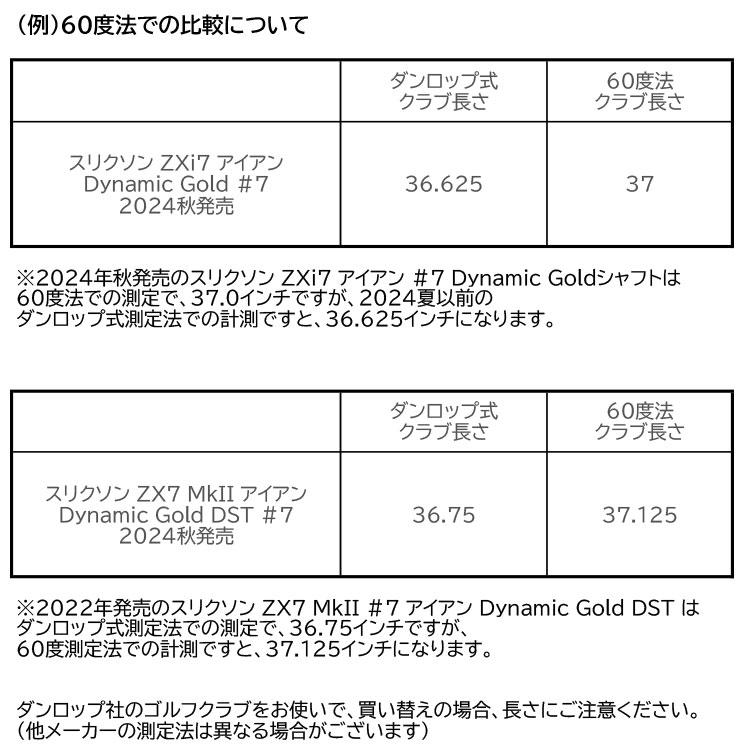 SRIXON ZXi7 左用 単品アイアン N.S.PRO MODUS3 TOUR 105 スチール