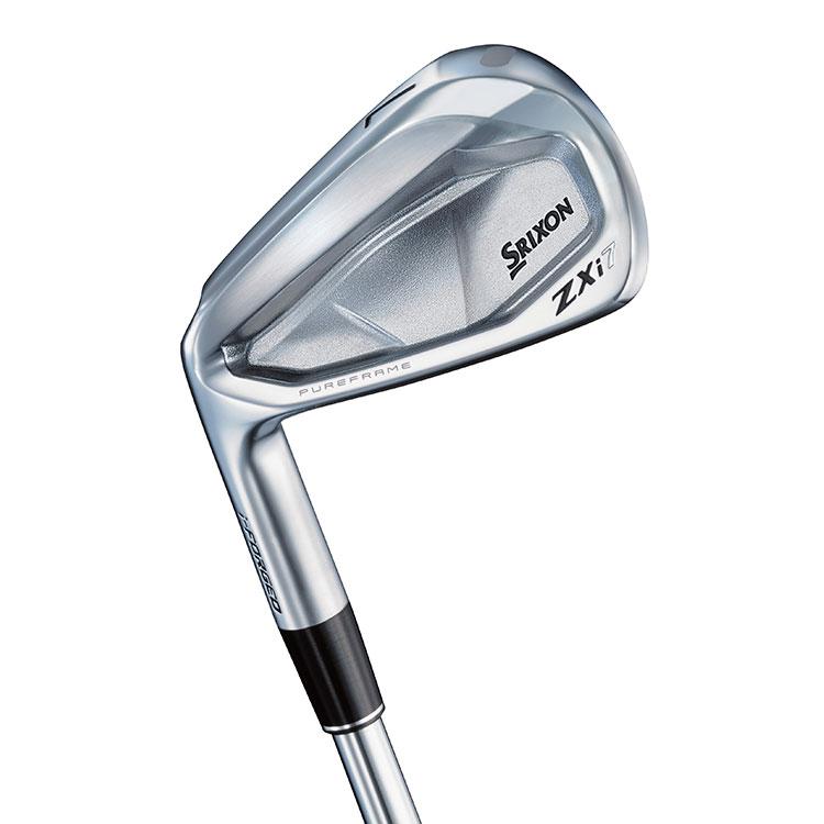 SRIXON ZXi7 左用 単品アイアン N.S.PRO MODUS3 TOUR 105 スチール