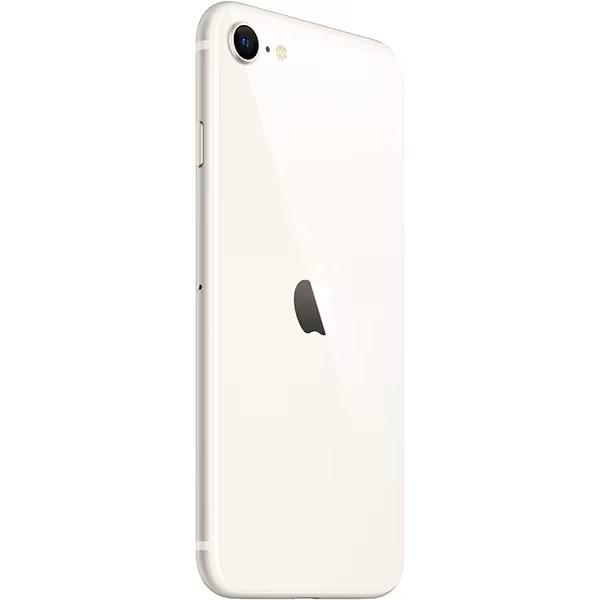 iPhone SE（第3世代） SE3 64GB スターライト 新品未使用 SIMフリー SE
