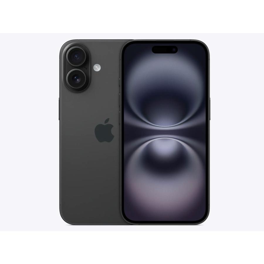 iPhone 新品未開封 iPhone16 256GB [ウルトラマリン 青 Ultramarine