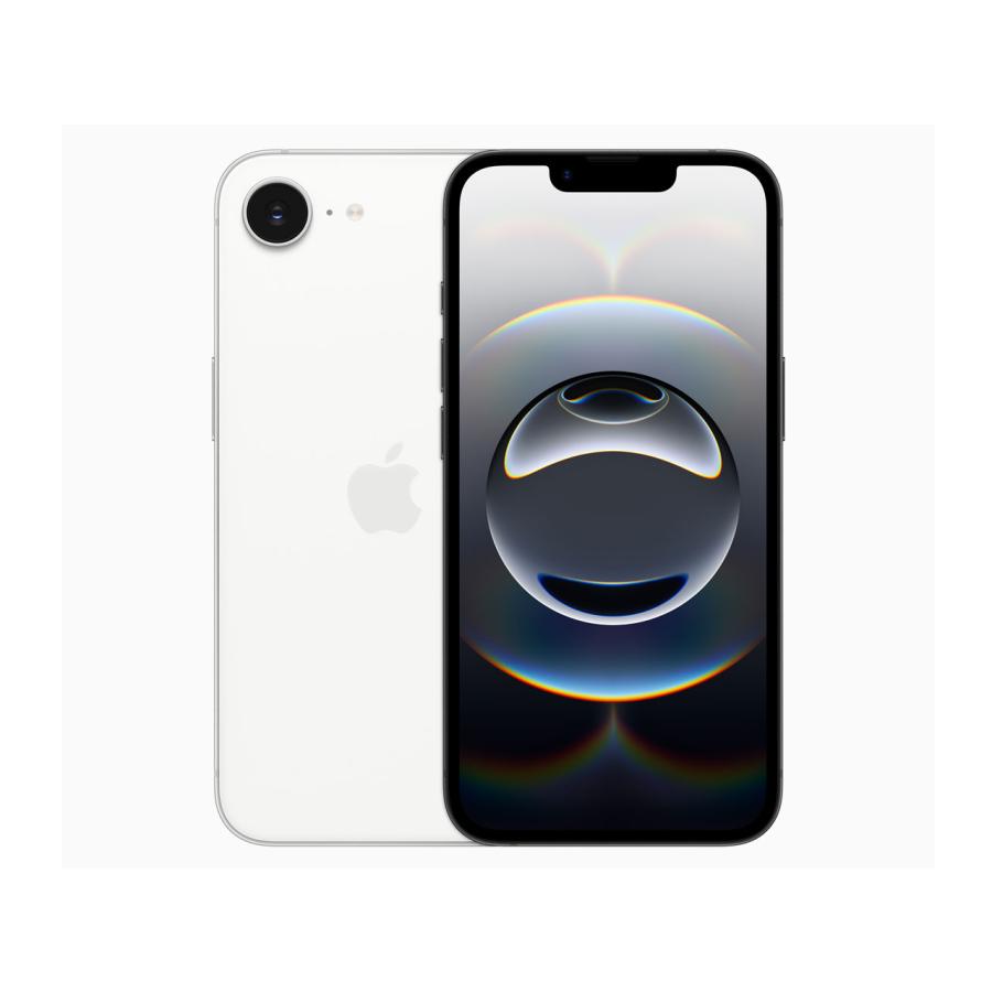iPhone 新品未開封 iPhone16e 512GB [ブラック/黒] SIMフリー MD1X4J/A