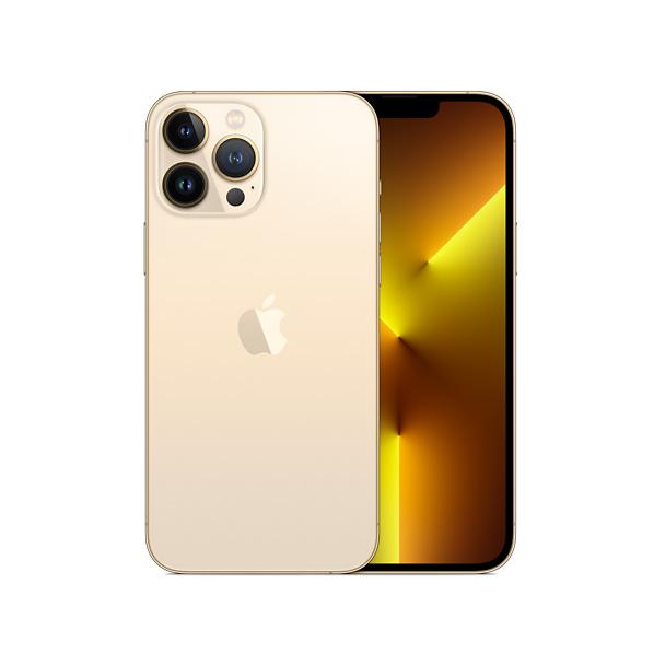 iPhone 13 新品未開封 iPhone13 Pro Max 128GB [シルバー Silver 銀