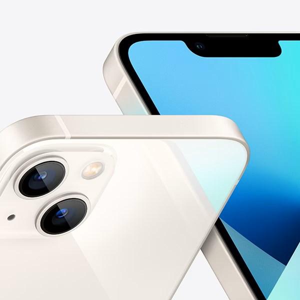 iPhone 13 新品未開封 iPhone13 128GB スターライト SIMフリー 新品 未