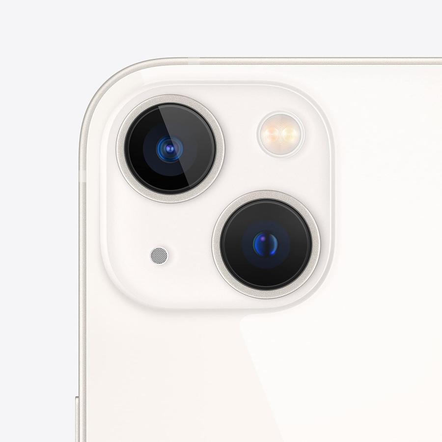 iPhone 13 新品未開封 iPhone13 256GB [スターライト/Starlight/白