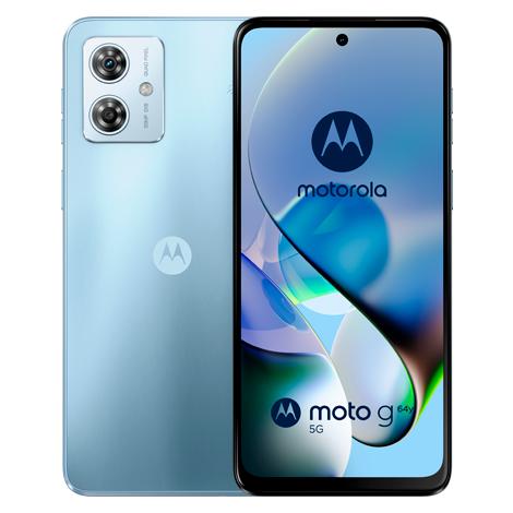 moto g 新品未使用 g64y 5G A401MO [スペースブラック/Space Black/黒