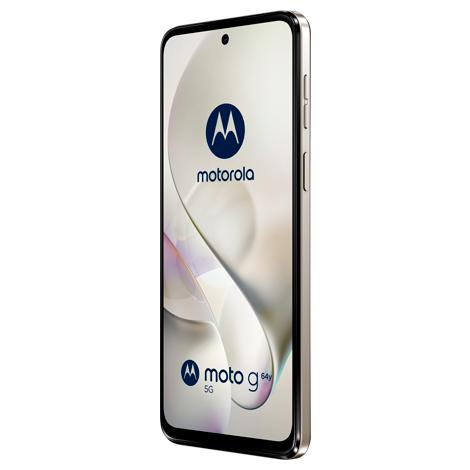 moto g 新品未使用 g64y 5G A401MO [スペースブラック/Space Black/黒