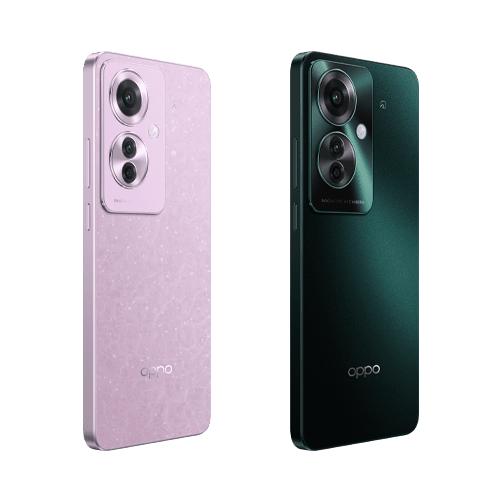 Reno 新品未開封 OPPO Reno11 A [ダークグリーン Dark Green 緑] 国内