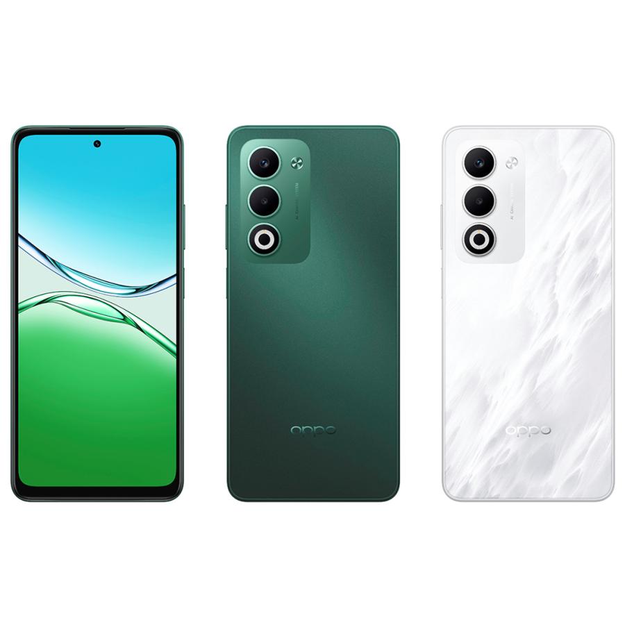 OPPO A 新品未開封 A5 5G OPG06 [ホワイト/白] AU UQ SIMフリー SIM