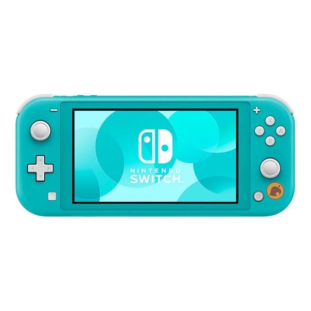 Nintendo Switch Lite グレー 新品未使用 本体 任天堂スイッチ HDH-S