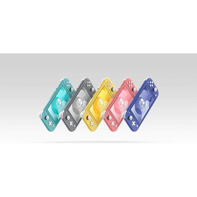 Nintendo Switch Lite あつまれ どうぶつの森セット 〜まめきち＆つぶ