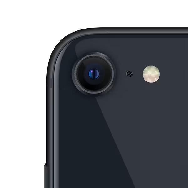 iPhone SE（第3世代） SE3 64GB ミッドナイト 新品未使用 SIMフリー SE