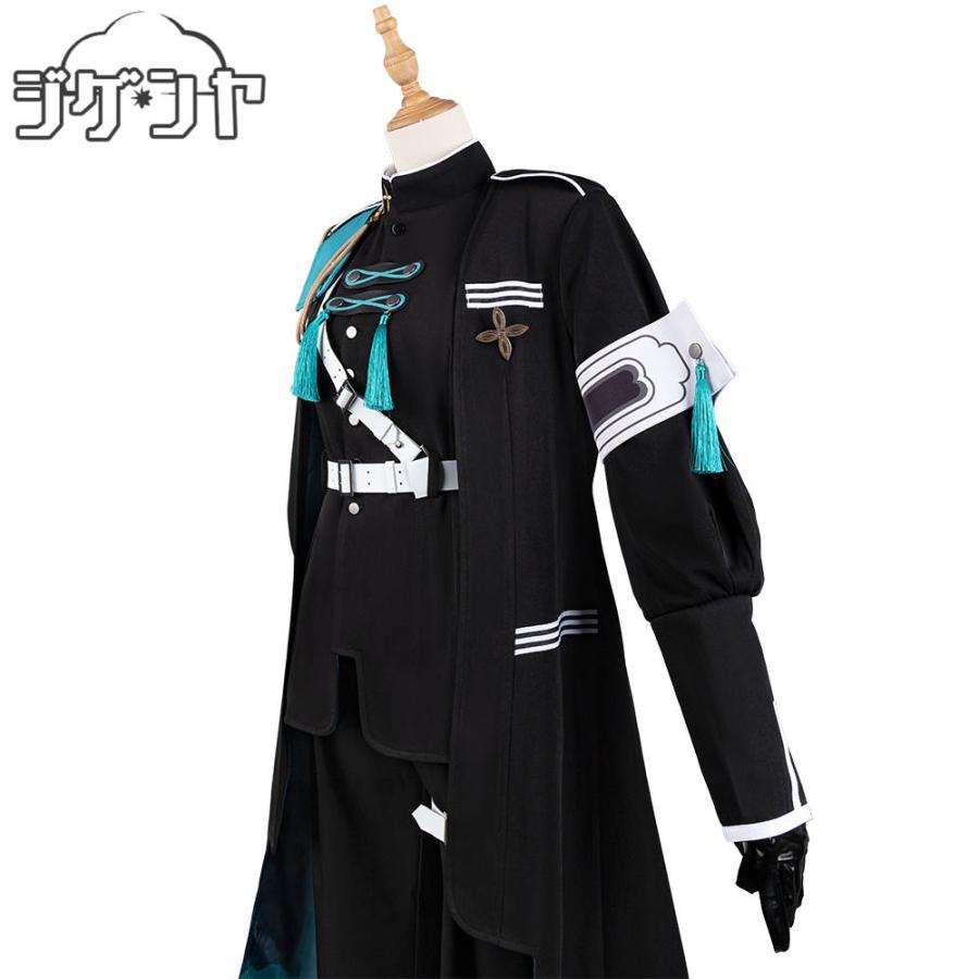 在庫品 バーチャルYouTuber Vtuber 甲斐田晴 三華の樂 VΔLZ コスプレ