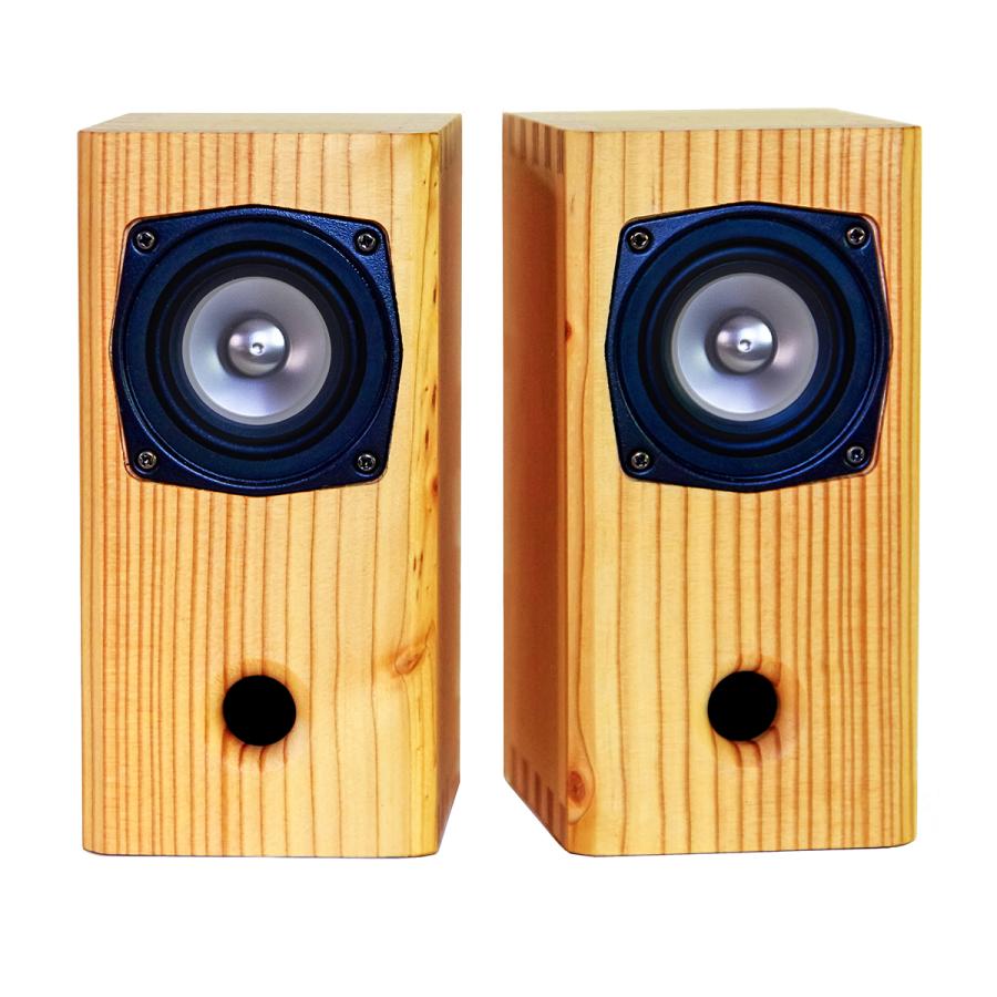 スピーカー ポータブルスピーカー マークオーディオ MarkAudio Micro