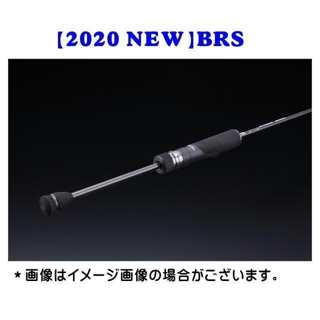 JACKALL（ジャッカル） 2020 BRS-S64UL-LG : フィッシング ランカー