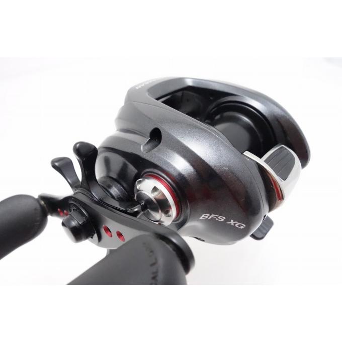 中古】【送料無料】シマノ 12 アルデバラン BFS XG 左ハンドル (1