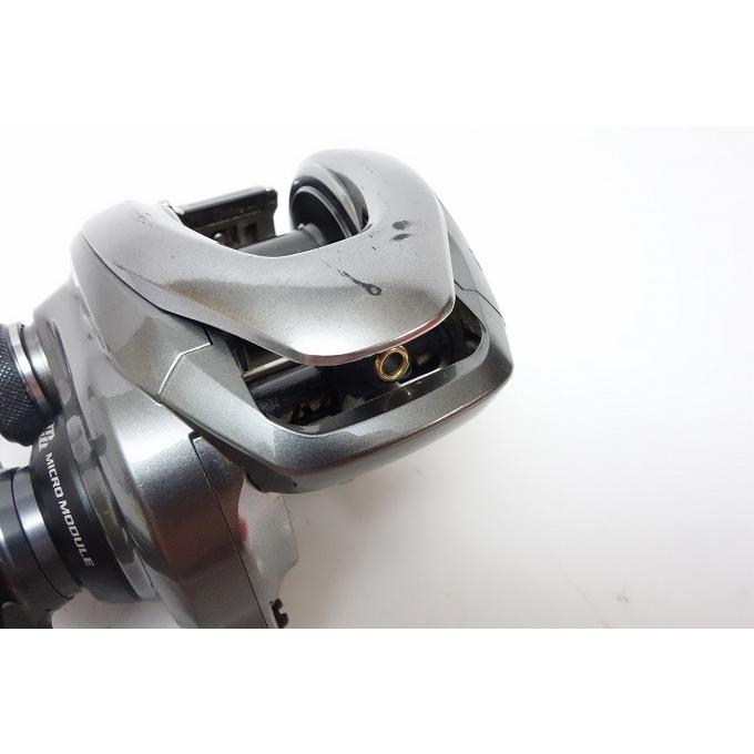 シマノ（SHIMANO） 【中古】【送料無料】シマノ 15 メタニウム DC (右