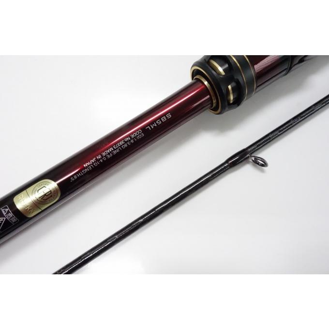 中古】【送料無料】シマノ セフィア リミテッド S85ML (1) : つり具の
