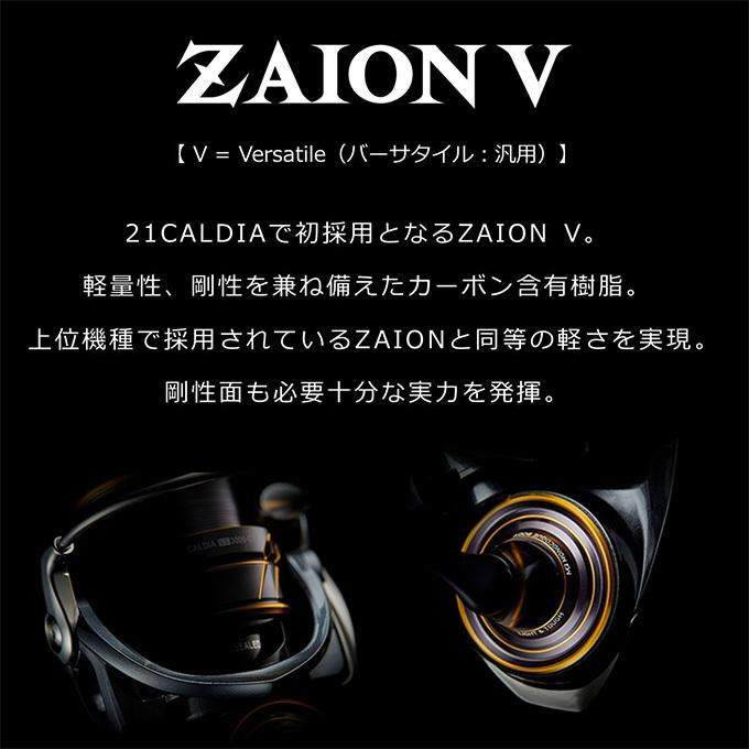 DAIWA（ダイワ） 【目玉商品】ダイワ 21 カルディア FC LT2000S-H
