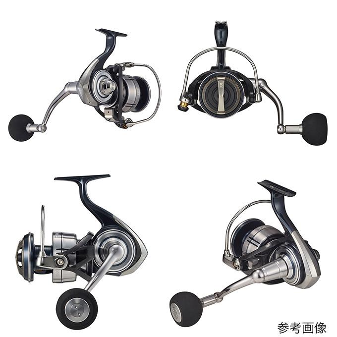 DAIWA（ダイワ） 21 セルテート SW 18000-H (2021年モデル) スピニング