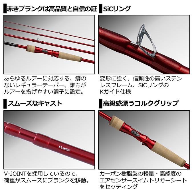 DAIWA（ダイワ） 【アウトレット品】ダイワ 7 1/2 (セブンハーフ