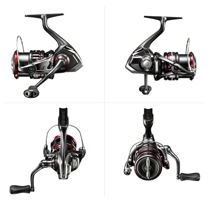 シマノ（SHIMANO） 【目玉商品】シマノ 20 ヴァンフォード 4000MHG