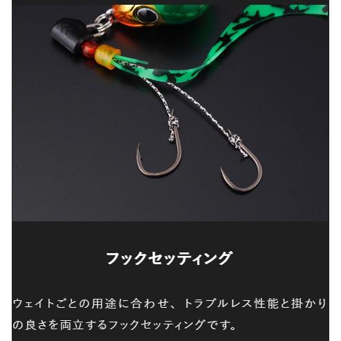 JACKALL（ジャッカル） ジャッカル/JACKALL TGビンビンスイッチ