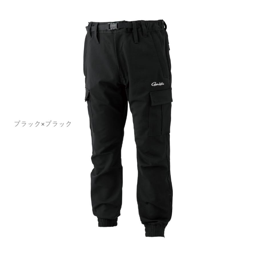 Gamakatsu（がまかつ） フィッシングパンツ(カーゴタイプ) GM3770
